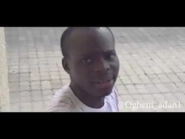 Video: Ogbeni Adan – An Hungry African Father